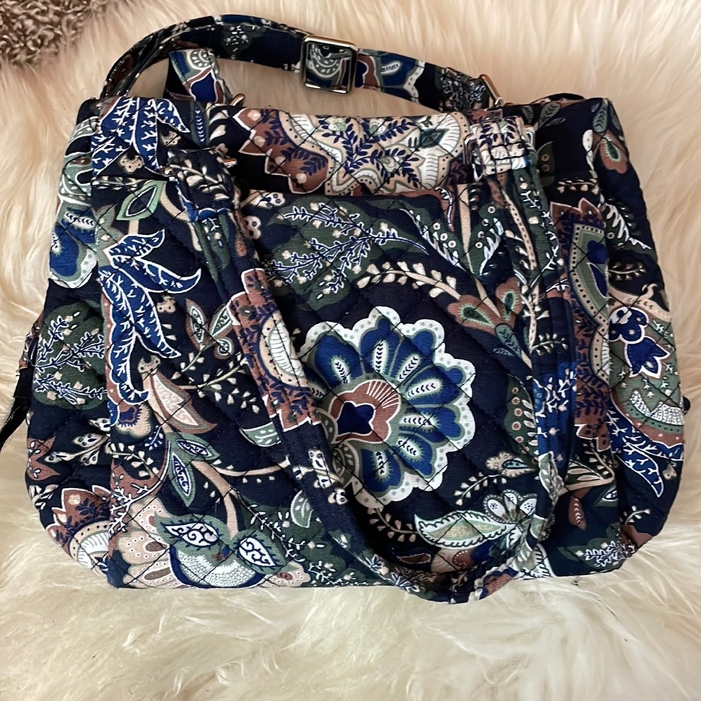 Vera Bradley bag